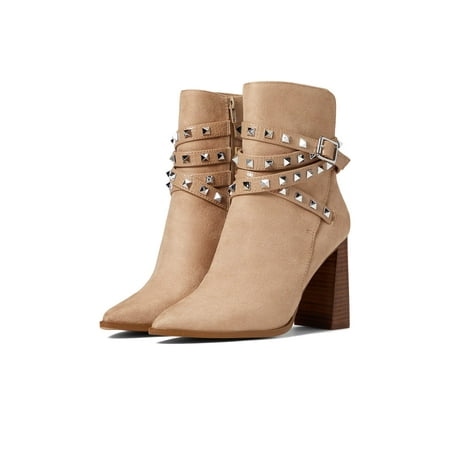 Steve Madden Scandal Boot Camel Fabric 7.5 M Walmart Canada