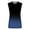 Multicolor6, variant on Klisyaur Gardient Mens Tank Tops Sleeveless Causal Quick Dry Lightweight Tee for Sports Athletic Crew Neck Shirts