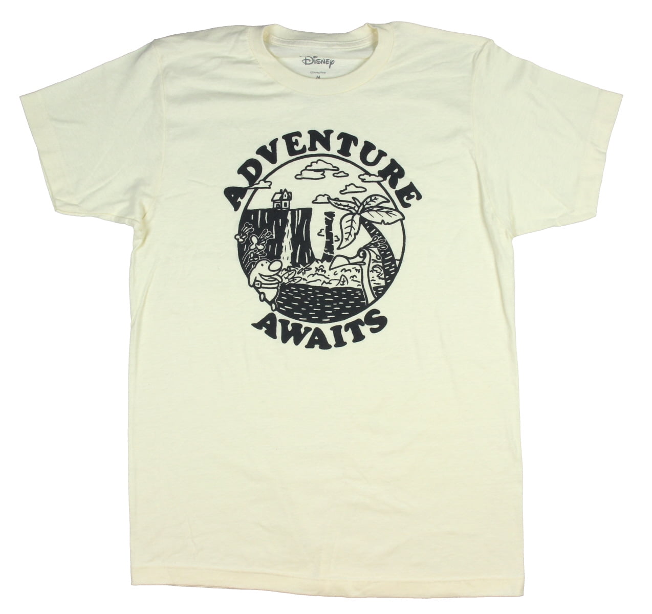 disney up shirt