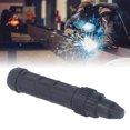 thumbnail image 3 of Premium Brass & Flame Retardant ABS EU-Style Welding Torch Conversion Adapter Kit with M14 x 1.5mm Male Thread Interface - Ideal Replacement Part for Damaged Torch Tails, Easy Installation, Durable &, 3 of 6
