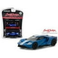thumbnail image 2 of Greenlight 1:64 Barrett Jackson Scottsdale Edition 2017 Ford Gt, 2 of 2