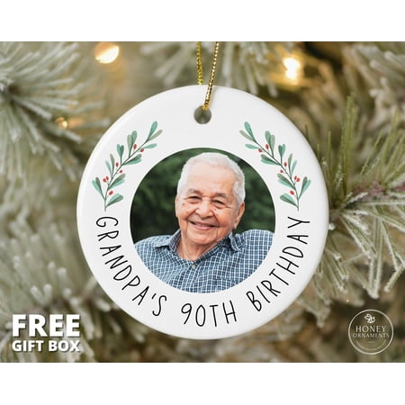 60th birthday gift for dad 60th birthday gifts for mom 80th birthday gift for men 40th 50th 70th 90th birthday gift for women ornament 60th birthday gift for dad 60th birthday gifts for mom 80th birthday gift for men 40th 50th 70th 90th birthday gift for women ornament