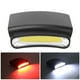 thumbnail image 3 of Plásstico LED Portátil Faro Cap Clip Sombro Brim Mini Cabeza Luz Al Aire Libre Iluminación Lámpara para la Conducta de Nocturna, 3 of 7