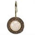thumbnail image 2 of Andover resin shower curtain hooks, set of 12, 2 of 2