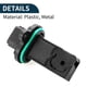 thumbnail image 5 of Sensor de Flujo de Aire Masivo para Chevrolet Cruze No. 13386536 Sensor MAF 1 Pcs para Chevrolet Trax Sonic, 5 of 6