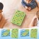 thumbnail image 1 of Juego de Memoria Flip onlyliua Interior/Exterior para Niños, 1 of 7