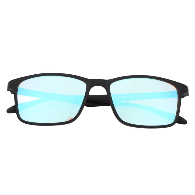 Gafas para daltónicos, gafas para daltónicos, prácticas y elegantes, gafas para daltonismo, gafas débiles de color, compactas y ligeras