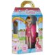 thumbnail image 4 of Muñeca Lottie para fiesta en la piscina | Baño | Juguetes divertidos para la bañera | Sirena | Traje de baño para muñeca nadadora | Regalos para niñas y niños de 3 4 5 6 7 8 9 años, 4 of 5