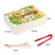 thumbnail image 4 of Juguete de Habilidad Motriz para , Abrazadera, Selección de Abejas, de , Juguetes Montessori CUTICAT bloques de pesca montessori, 4 of 8