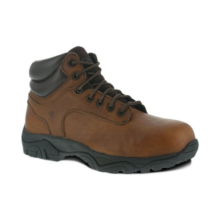 

Iron Age Men s Trencher Composite Toe 6 Work Boots