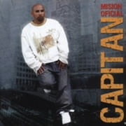 CAPITAN - MISION OFICIAL