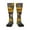 1 Black, variant on Humming Bird Knee Socks, High Socks Long Stretchy Sock Women Knee High Stocking, Long Socks for Women