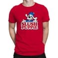 thumbnail image 2 of Officially Licensed Slush Puppie Drink Maker Men's T-shirt, 2 of 3