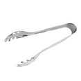thumbnail image 4 of Pinzas de cocina, utensilios de cocina reutilizables, pinza multiusos para panecillos, buffet Estilo A, 4 of 7