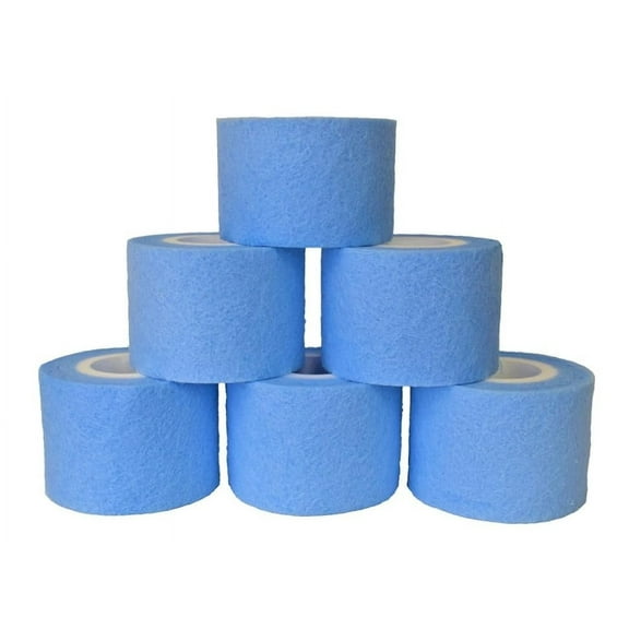 S1 Spa Melt Blown Hot Tub and Spa Filter, Replacement for Intex 29001E PureSpa, 29011E PureSpa Easy Set Pool Cartridges , 6 Pack