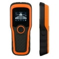 thumbnail image 2 of Multifunctional Wall Detector 5-in-1 Electronic Stud Finder | Detects Metal, Wood, AC Wires, Pipes | LCD Display | Auto Calibration | Deep Sensor | DIY & Professional Use | 2.36in Depth | 1 Pack, 2 of 8