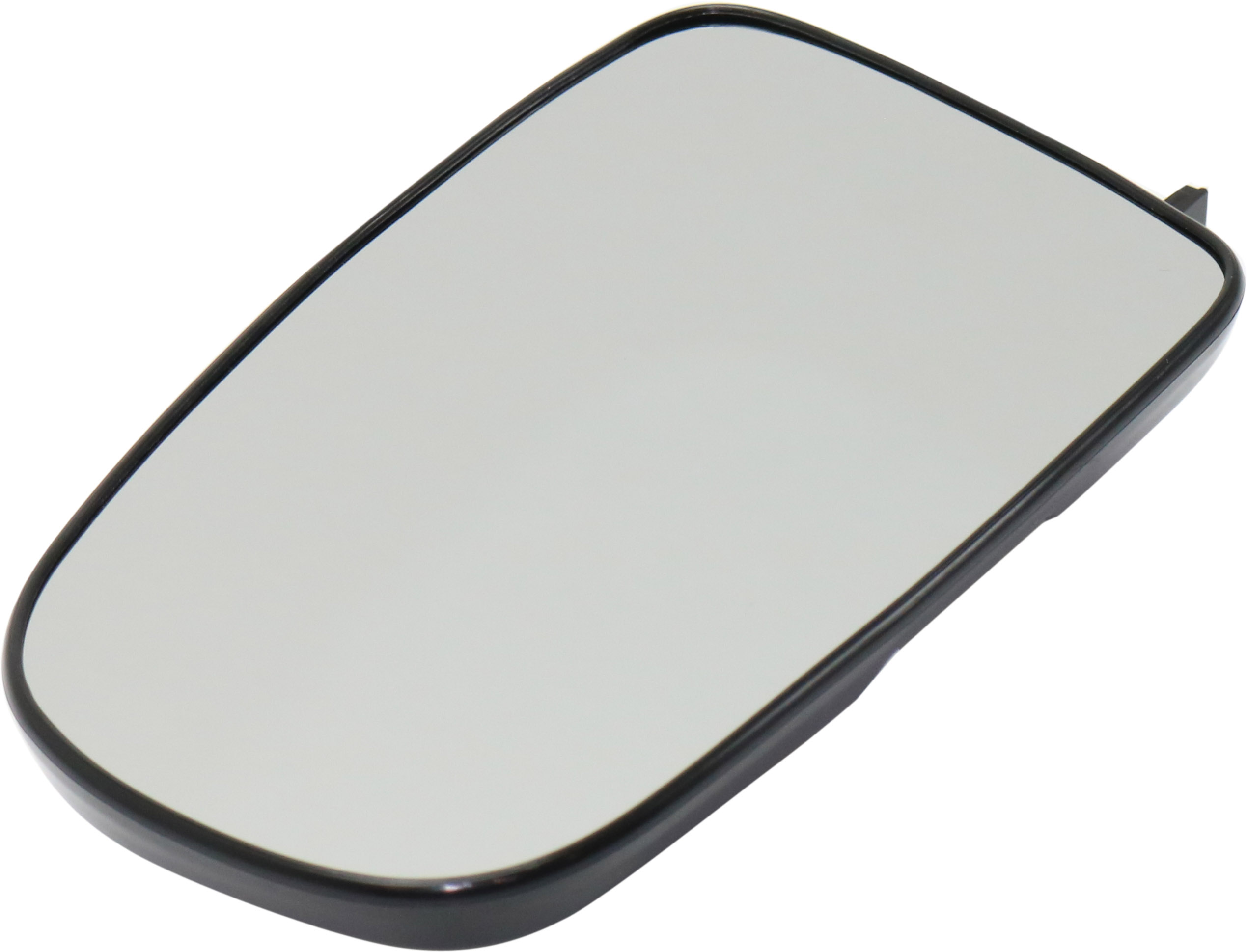 Mirror Glass Compatible With 1995-2005 Chevrolet Cavalier Pontiac Sunfire Left Driver Side Kool-Vue