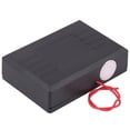 thumbnail image 3 of Car Keyless Entry System, Easy To Install Keyless Entry Kit, Remotely For Car Home Travel Vehicle, 3 of 8