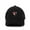 Black, variant on Tech Design Bowling Baseball Cap Embroidered Cotton Adjustable Dad Hat Black