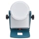 thumbnail image 1 of Work Light LED 18W Portable Lamp with Hook Powered By for Bosch 14V/18V Lithium Battery, 1 of 5