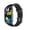 Black, variant on Multifunctional Smart Watch, HD Touch Screen, Wireless Calling, Message Alerts, Sports Modes, Camera Control, Fashion Wristwatch