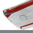 thumbnail image 4 of Puerta 6 Uds Coche ABS Galvanoplastia Cubierta De Manija De Puerta Ajuste Para GRAND STAREX H1 2019, 4 of 7