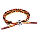 thumbnail image 2 of Pulseras de fútbol de moda Fútbol Muñequera Brazalete Brazalete Wrap Party Favors Beads 15cm-21cm jinwen  Pulsera trenzada, 2 of 8