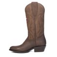 thumbnail image 2 of Women's  Brown Georgia Bulldogs Western Boots, 2 of 7