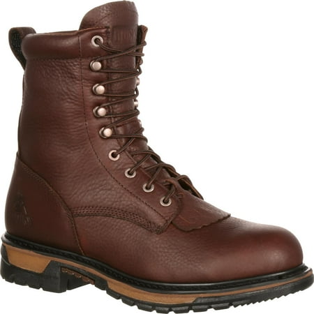 Men 13  us W Ride Lacer 6717 Boot