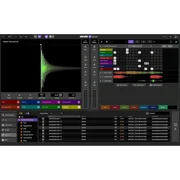 Serato Studio Ultimate Beat-making Software (Activation Card)