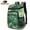 Camo, variant on Mossy Oak MLF Fishing Cooler Backpack - Major League Insulated Leak Proof Beverage Coolers Bag