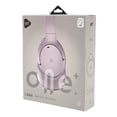 thumbnail image 3 of Audífonos On Ear Stf One Plus Lila, 3 of 5