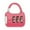pink, variant on figatia 3 Digit Combination Lock ,Combination Locker Lock,Gym Locker Lock Outdoor Padlock for Gate Case Wardrobe Office