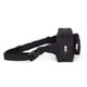 thumbnail image 3 of Hip Pack LEGO BRICK Black para niños y adultos, 3 of 6