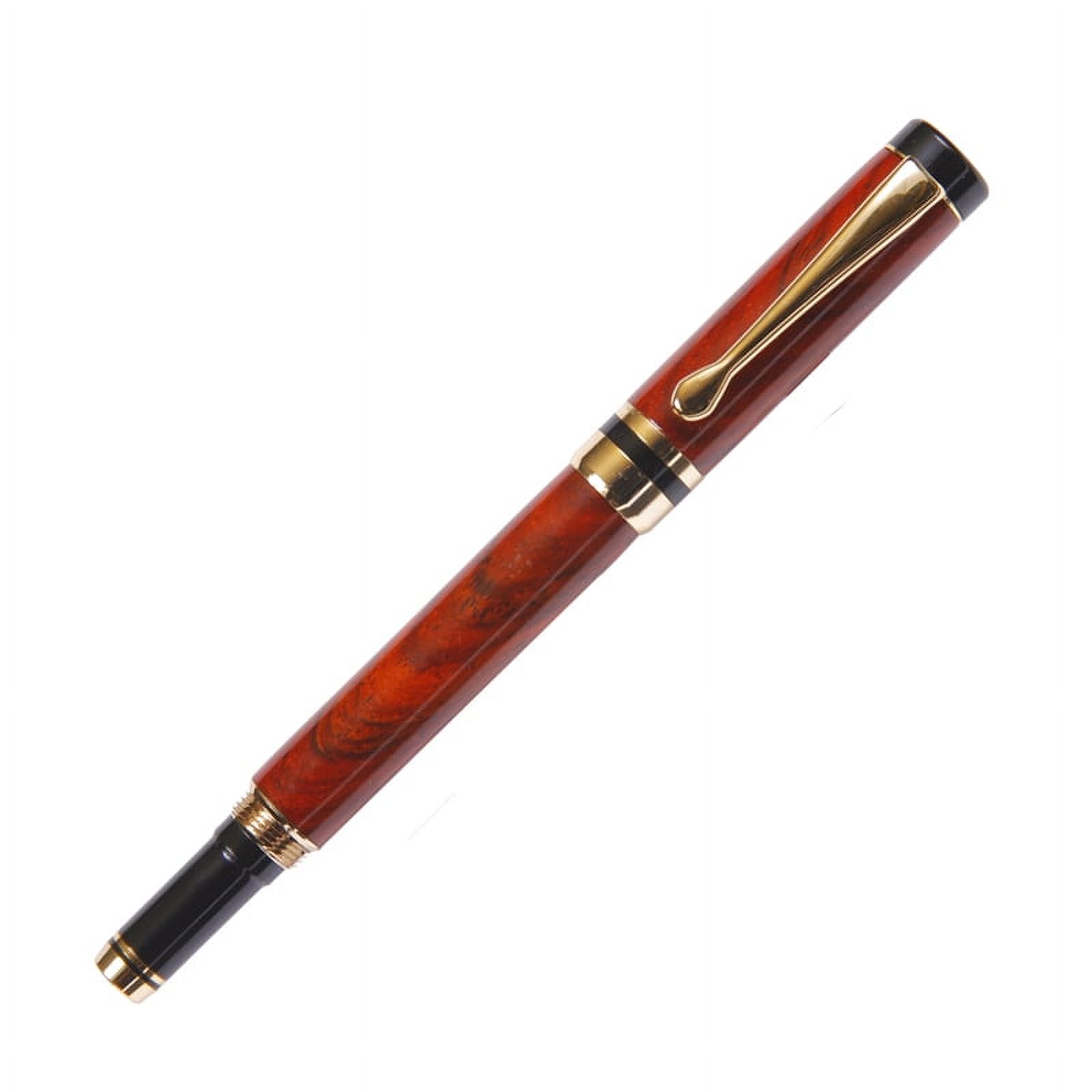 Classic Rollerball Pen - Cocobolo