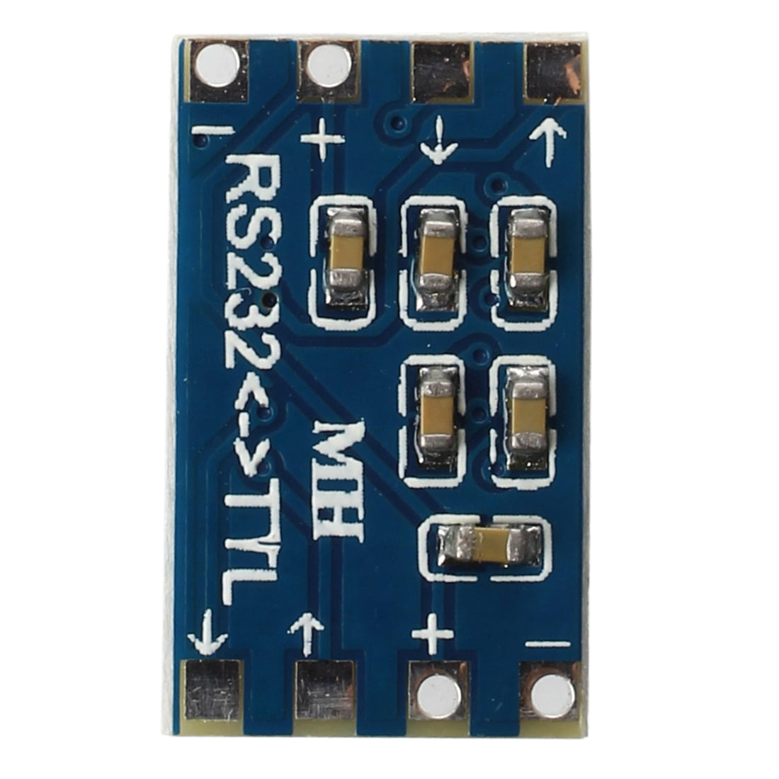 RS232 to TTL Mini MAX3232 Serial Level Adapter Board Converter MAX3232CSE Module