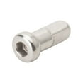 thumbnail image 3 of Tusk Npk-Q4-076E73-19Aa05 Impact Wheel Replacement Spoke Nipple Kit Rear Silver for Sherco 300 Sef-R Racing 2014-2022, 3 of 6