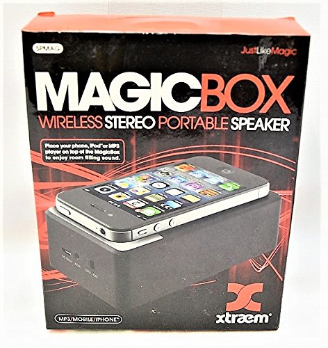 Sentry Industries Inc. Magic Box 