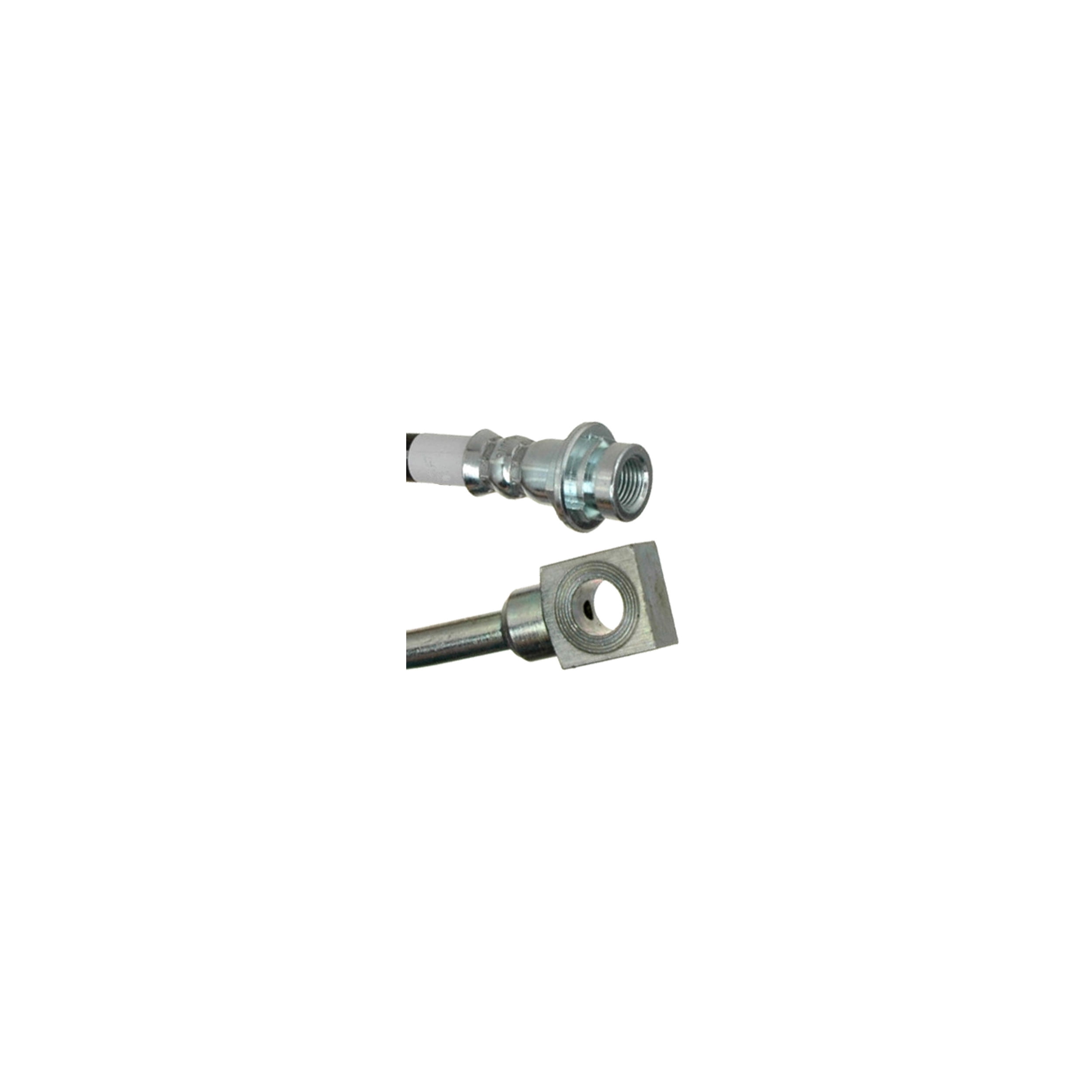 Raybestos Element3 Brake Hose, BH382699 Fits select: 2006 CHEVROLET UPLANDER, 2006 PONTIAC MONTANA