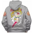 thumbnail image 1 of Sudadera Anime Sailoor Moon, 1 of 4