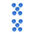 thumbnail image 2 of Soidarity 5 piezas de tabla de surf Longboard Leash Cup Board pie pierna cuerda reparación mantenimiento accesorio para kayak al aire libre Type4 NO4, 2 of 6