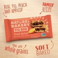 Whole Wheat Fig Bars, Variety Pack Ultimate Healthy Stone Ground