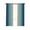 Dark Blue Khaki, variant on Blue Teal Ombre Blackout Curtains, Light Blocking Print Window Curtains, Modern Yellow Gradient Farmhouse Art Thermal Insulated Window Drapes for Living Room Kitchen Cafe 2 Panels, 84"W x 84"L