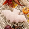 thumbnail image 5 of Halloween Bat Stuffed Animal Cute Bat Plush Toy Throw Pillow Gift, 5 of 5