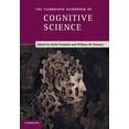thumbnail image 1 of Pre-Owned The Cambridge Handbook of Cognitive Science Paperback, 1 of 1