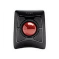 thumbnail image 3 of Kensington Expert Mouse Wireless Trackball, Black, 3 of 87
