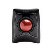 Kensington Expert Mouse Wireless Trackball, Black