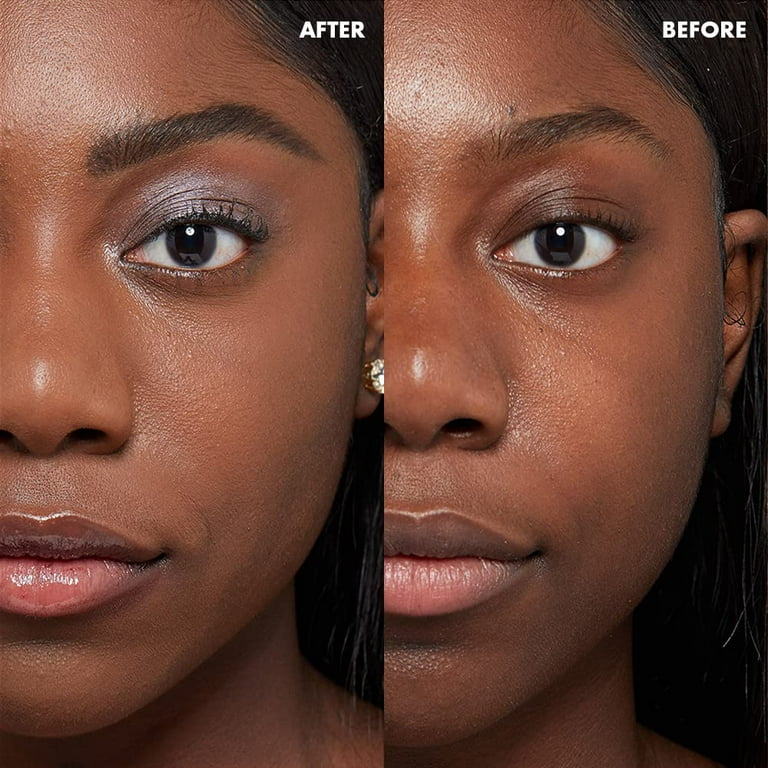 NYX Professional Makeup 1.01 Primer, Smoothing Marshmellow fl Face oz