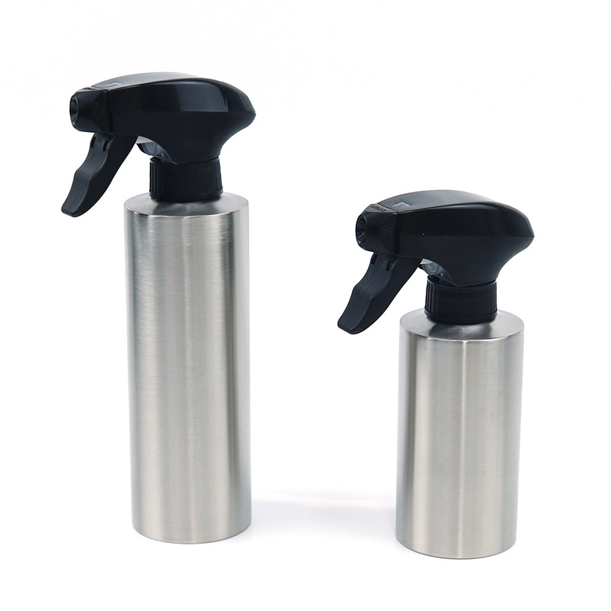 Olive Oil Sprayer Dispenser Bottle Premium Stainless Steel Oil Vinegar Stainless Steel Olive Oil Sprayer
