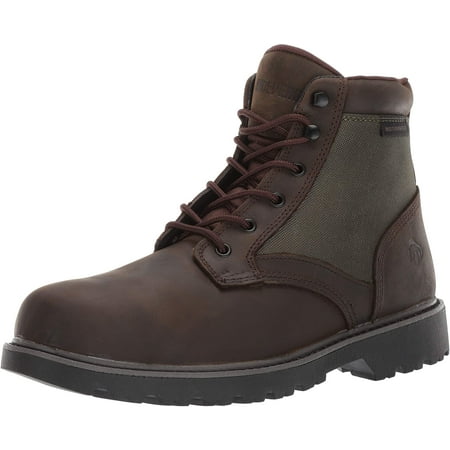 WOLVERINE Mens Field Boot Industrial Shoe | Walmart Canada